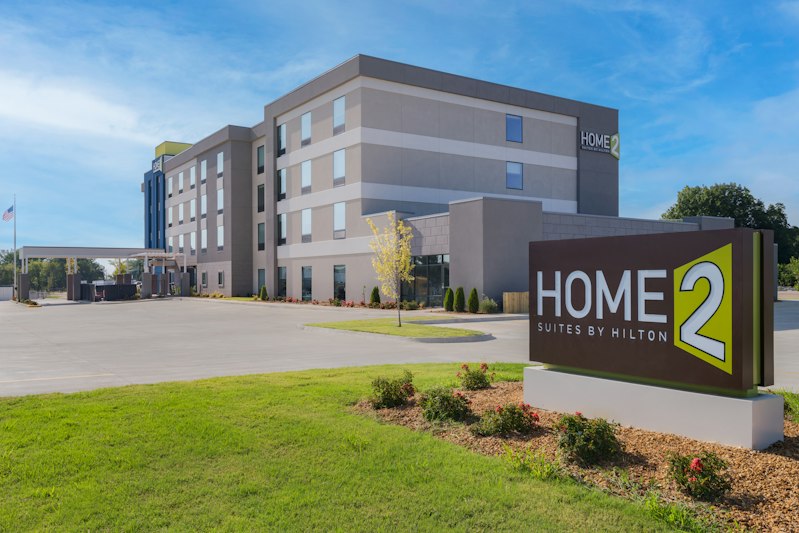 Home2 Suites by Hilton Forrest City 2/22
