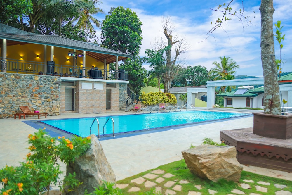 Royal Classic Nature Resort 7/57