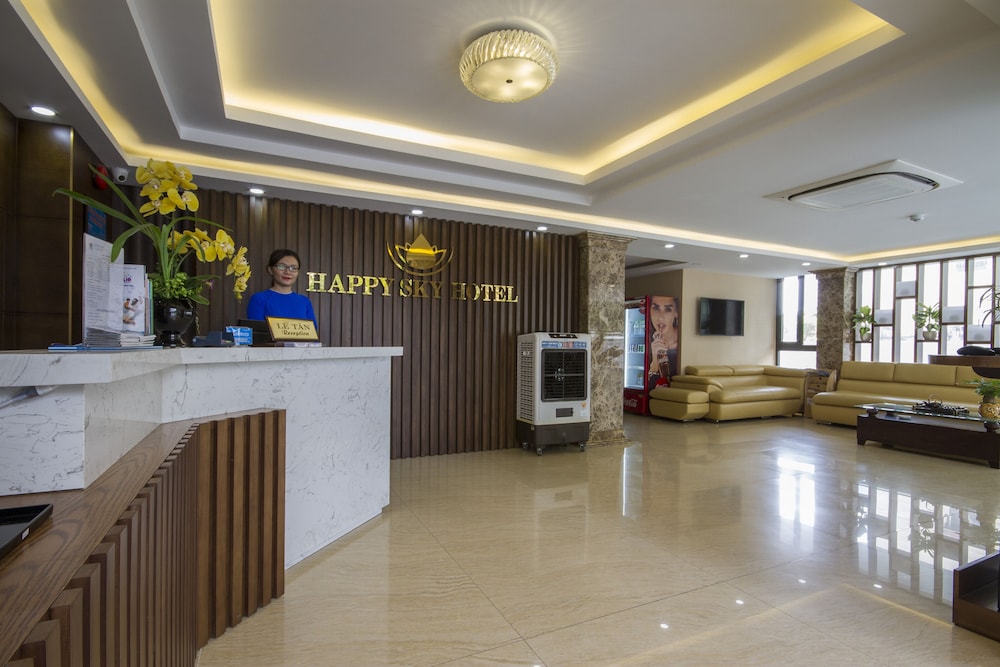 Sapphire Hotel 3/35