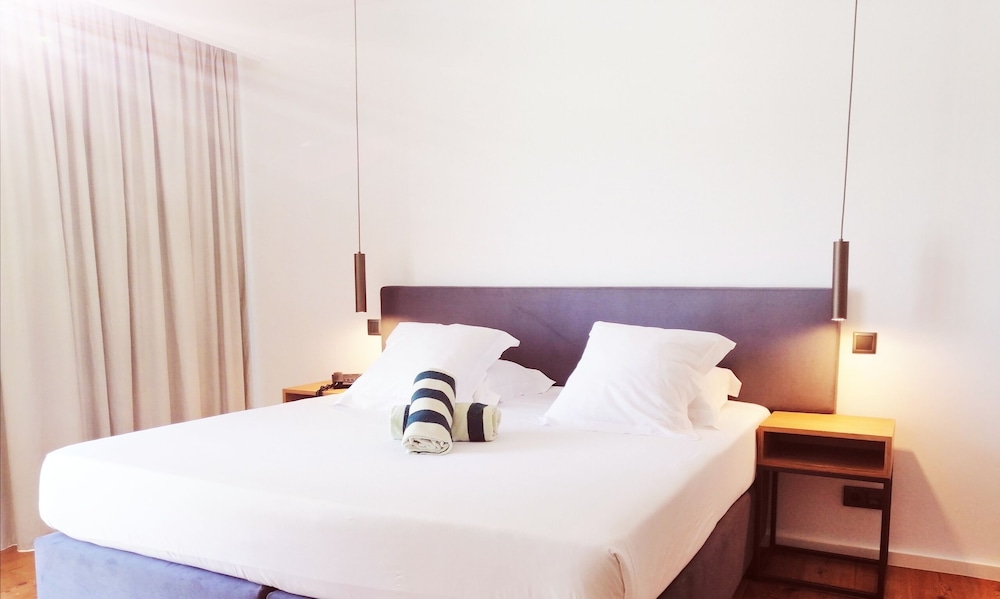Monte Prado Hotel Spa 8/50