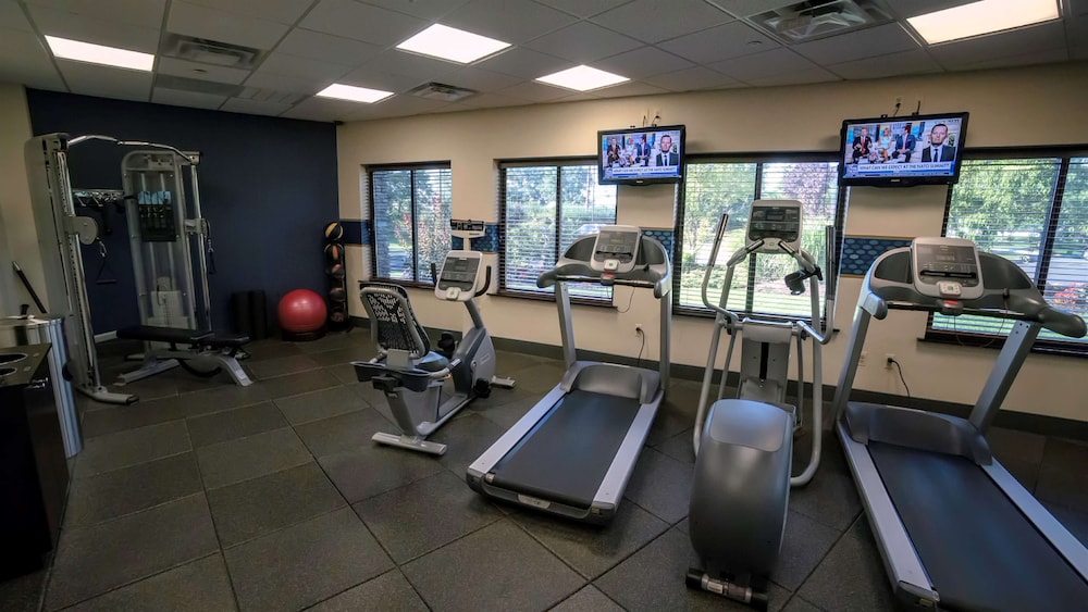 sport facilities