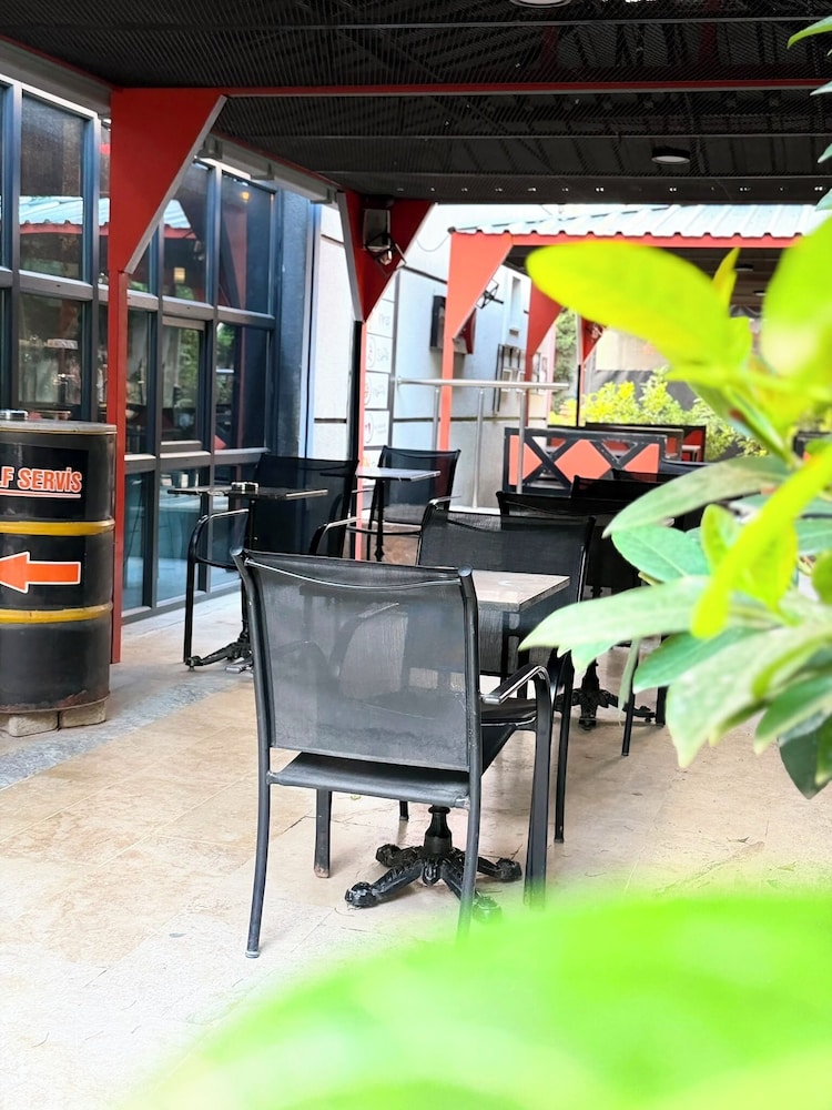 Mugwort Hotel and Spa 28/49