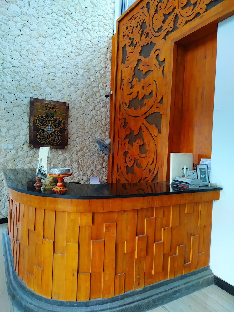 Swiss-Belinn Seminyak 8/59
