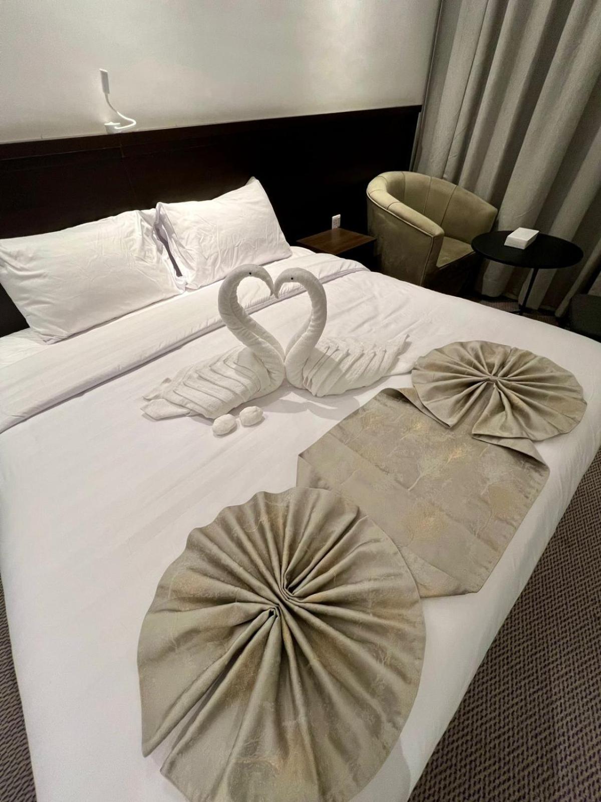 Cent Al Azizia Hotel Makkah 46/59