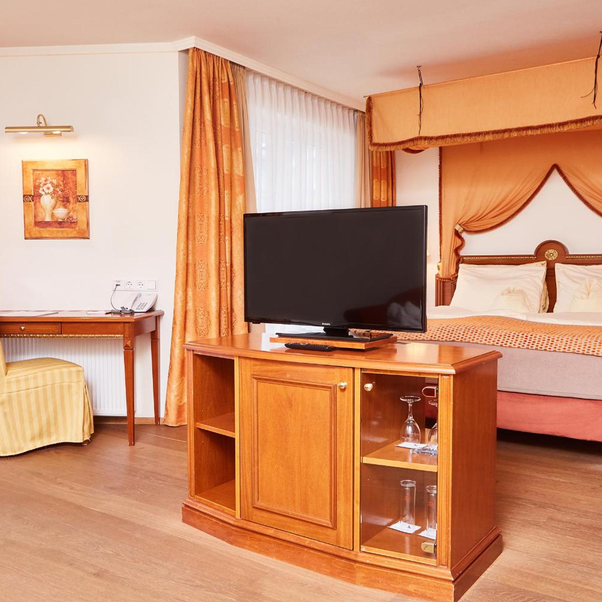 Alpen-Wellnesshotel Barbarahof 42/50