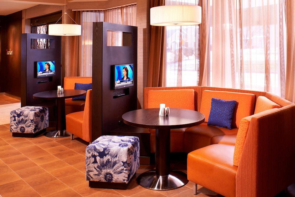 Courtyard by Marriott Dayton South 35/48