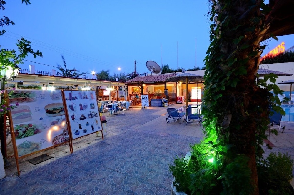 Aspro Spiti 5/50