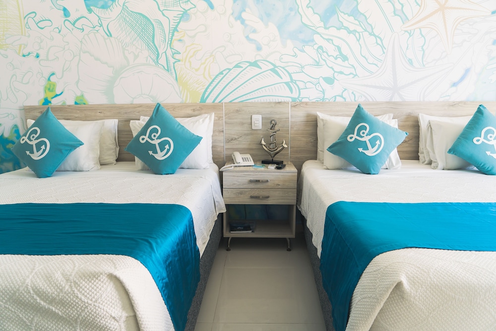 Sea Colors Hotel 18/44