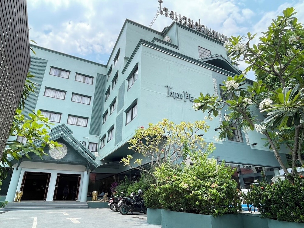 Tapae Place Hotel 1/39
