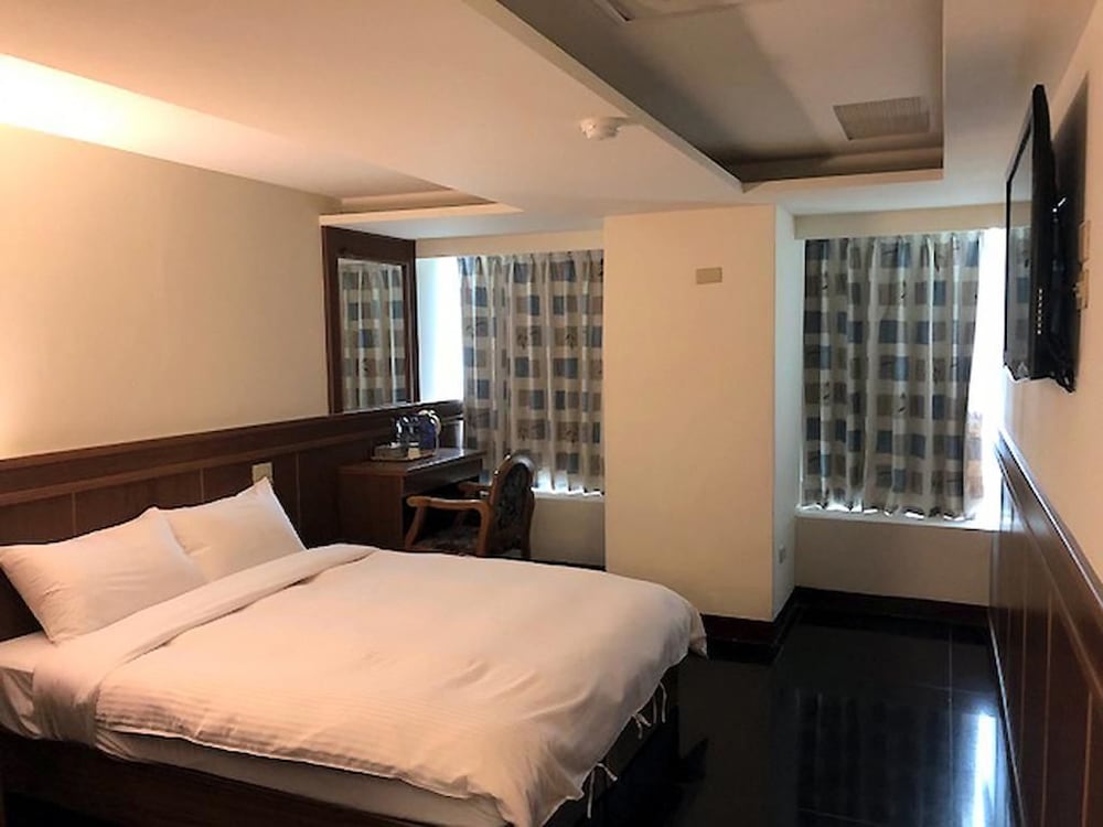 BASIC, DOUBLE BED