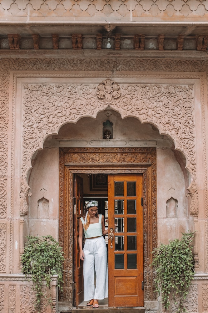 ALSISAR HAVELI 5/73