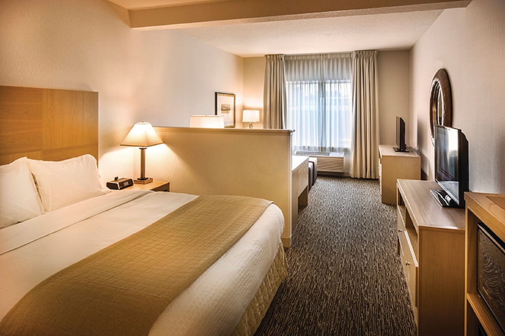 Doubletree By Hilton Hotel Vancouver 10/39