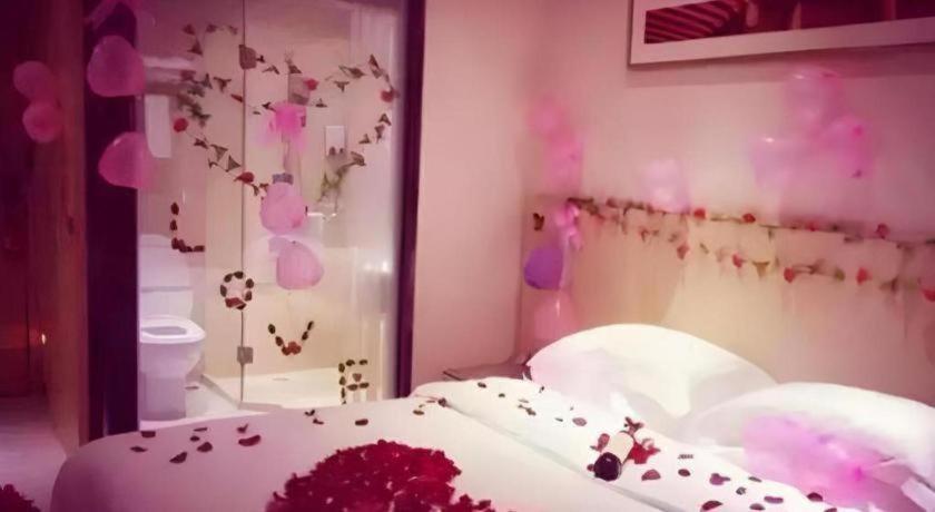 City Comfort Inn (Guangzhou Zhongluotan Culture Square) 42/53