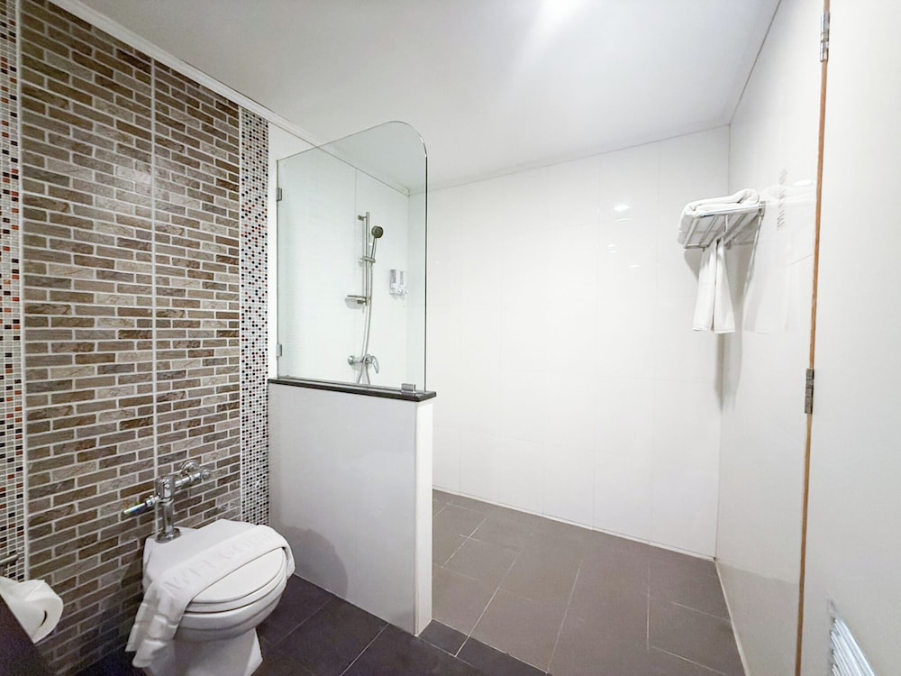 Pinnacle Grand Jomtien Resort 93/93