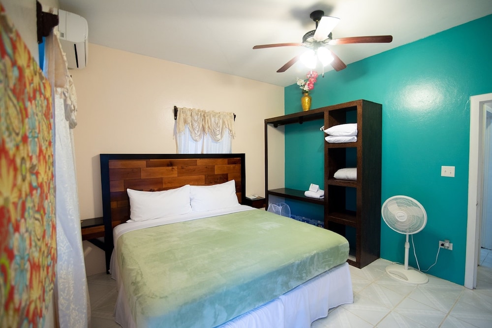 Tropical Dream Villas 19/50