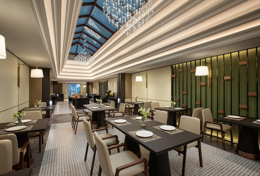 Wyndham Garden Guangzhou Panyu 28/31