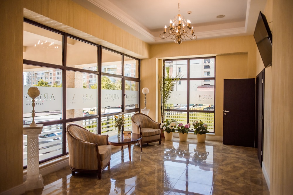 Arnia Hotel 43/64