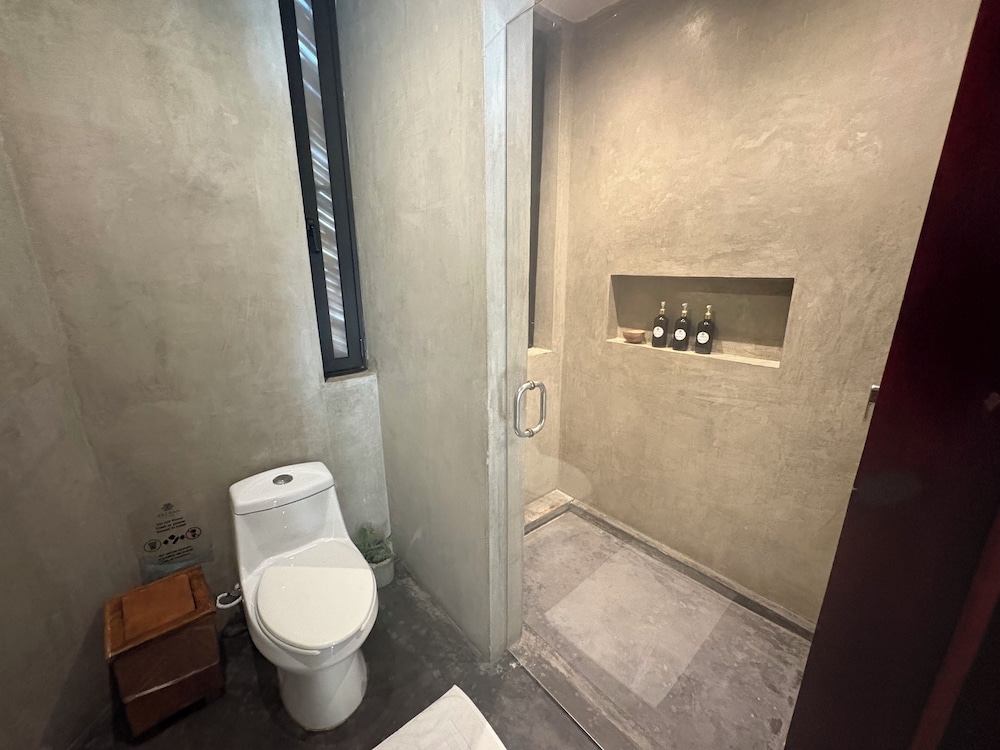 Hotel Xkeban Tulum 58/60