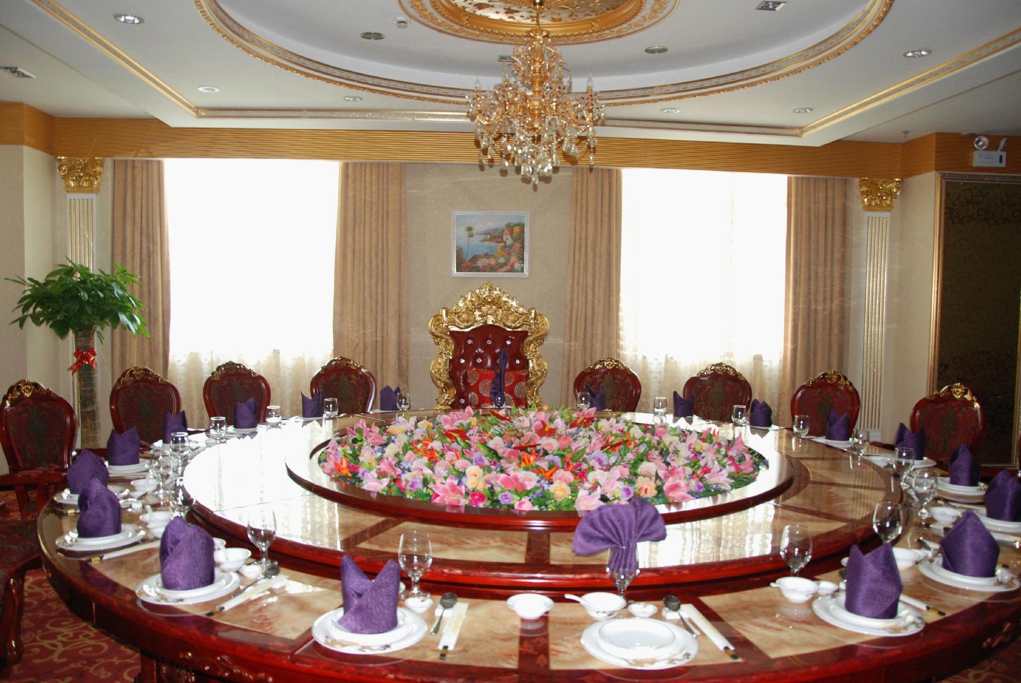 Zhaoqing Longzhu Hotel 21/27