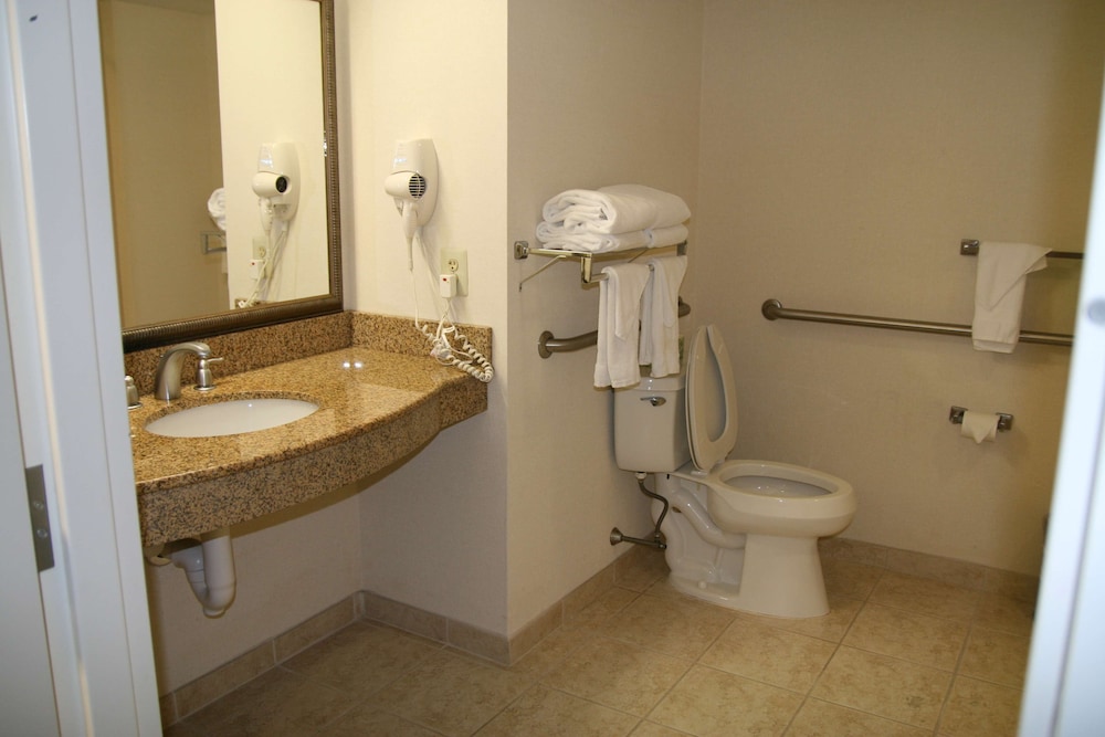 Hampton Inn Doylestown 26/58
