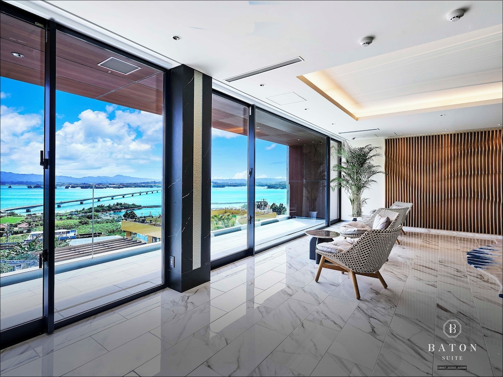 Away Okinawa Kouri Island Resort 24/50