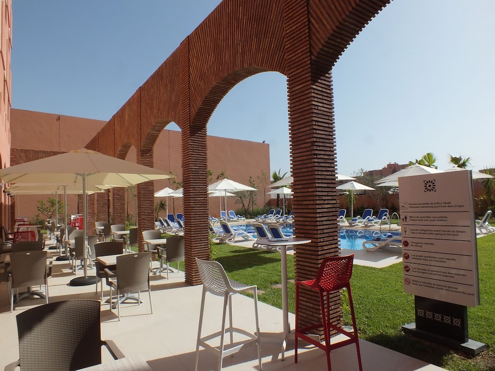 Hotel Relax Marrakech 44/58