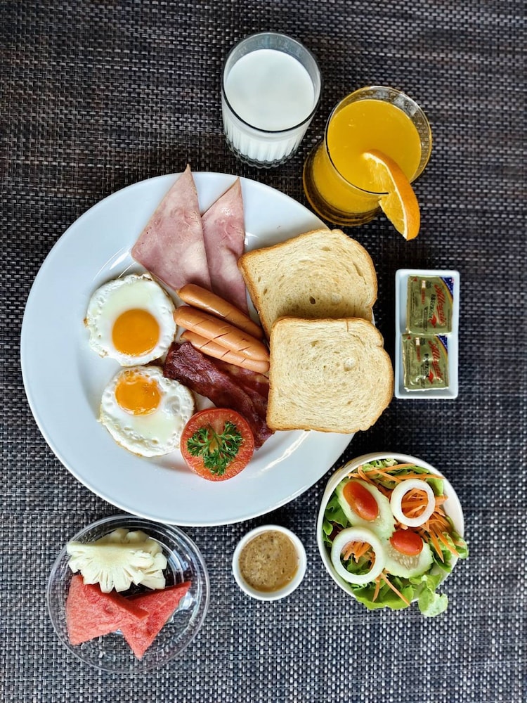 Touch Sea Boutique Hotel & Bistro 31/69