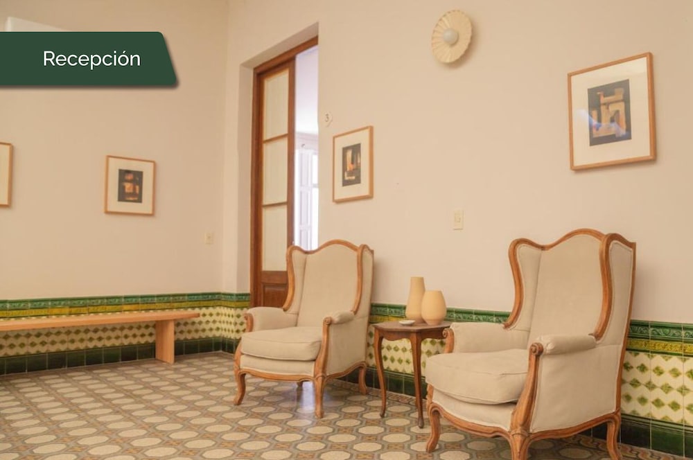 POSADA DEL VIRREY 47/61