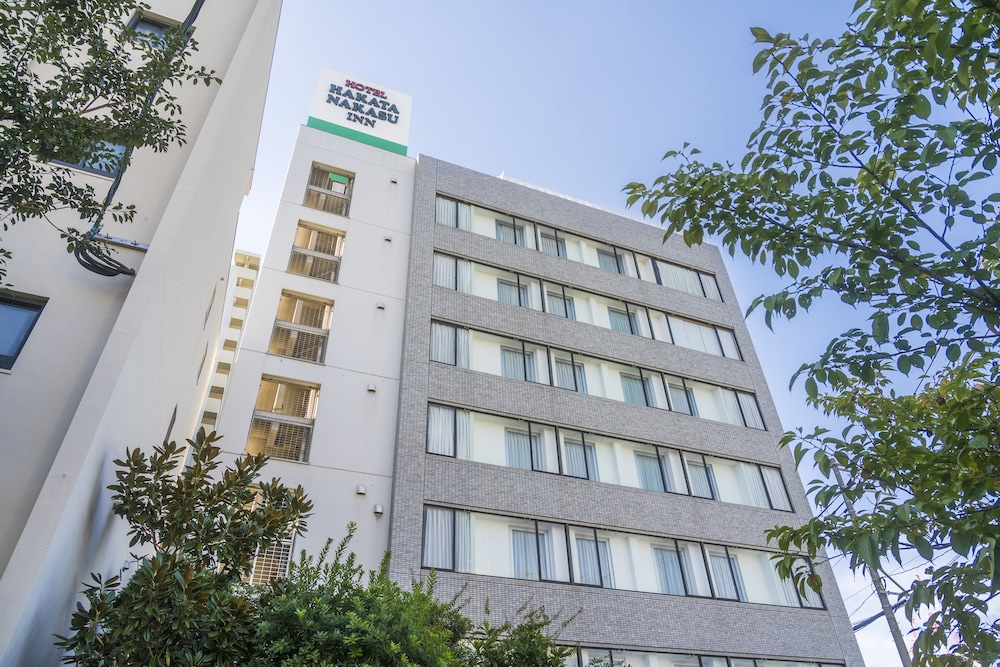 Hotel Hakata Nakasu Inn in FUKUOKA