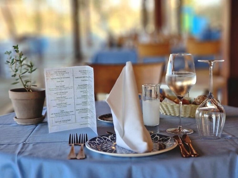 Apollonia Beach Resort and Spa 39/77