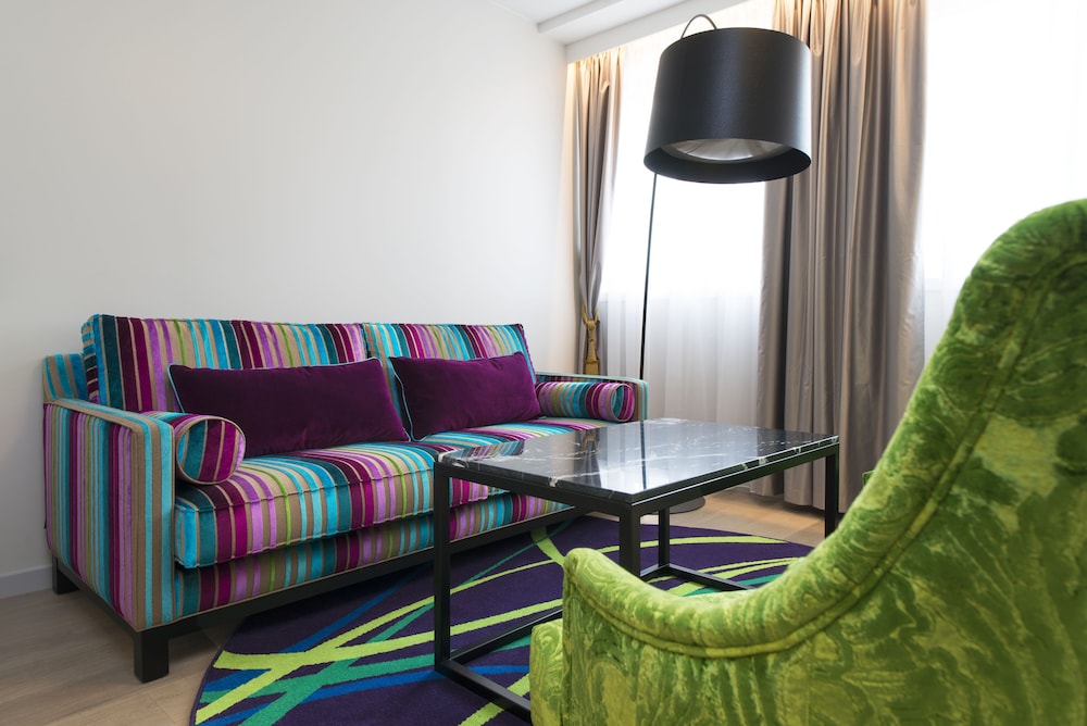 Thon Hotel Rosenkrantz Oslo 38/71