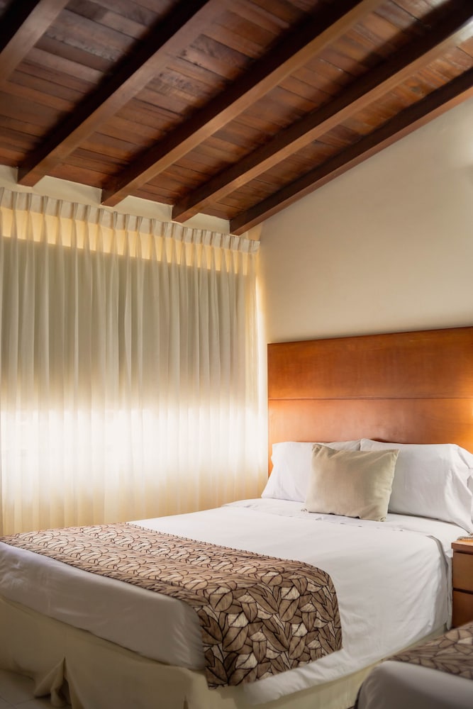 Hotel Faranda Bolivar Cucuta, A Member Of Radisson Individuals 15/71