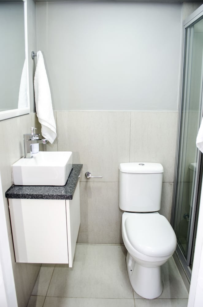 Cape Town Micro Apartments 14/17