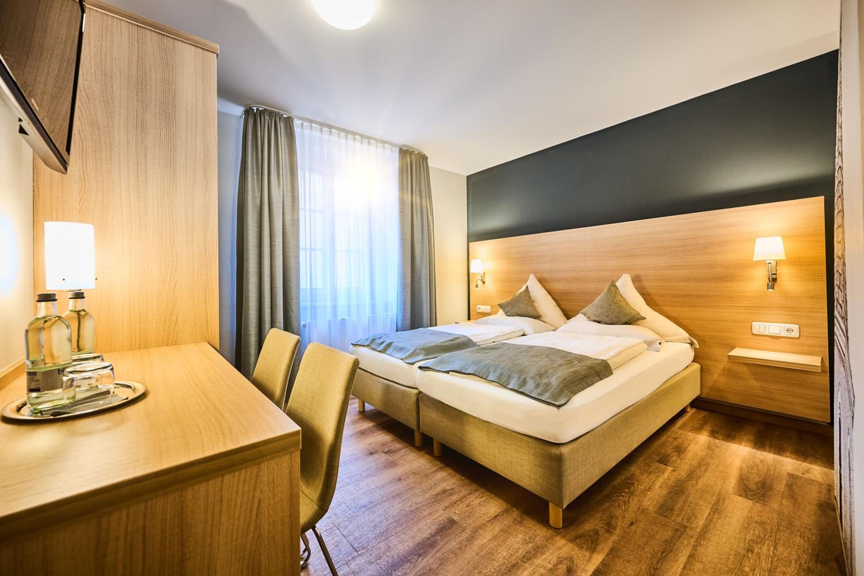 Hotel & Gasthaus Das Röhrl 11/50