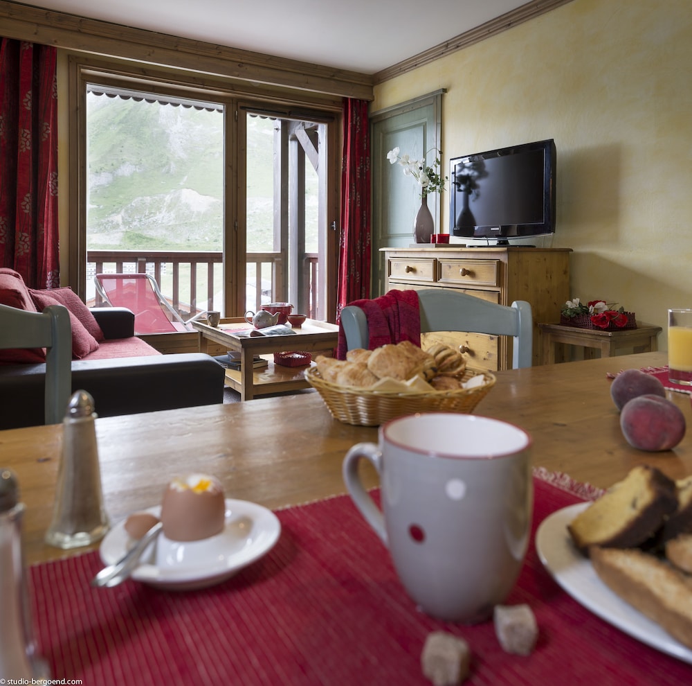 Residences Village Montana 44/73
