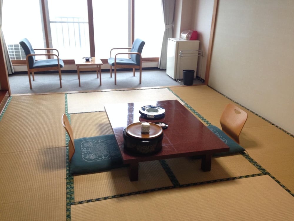 Toyako Onsen Hokkai Hotel 26/43