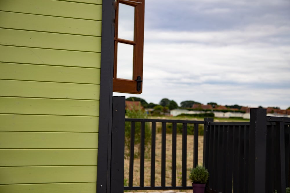 Norfolk Accommodation - mYminiBreak 4/50