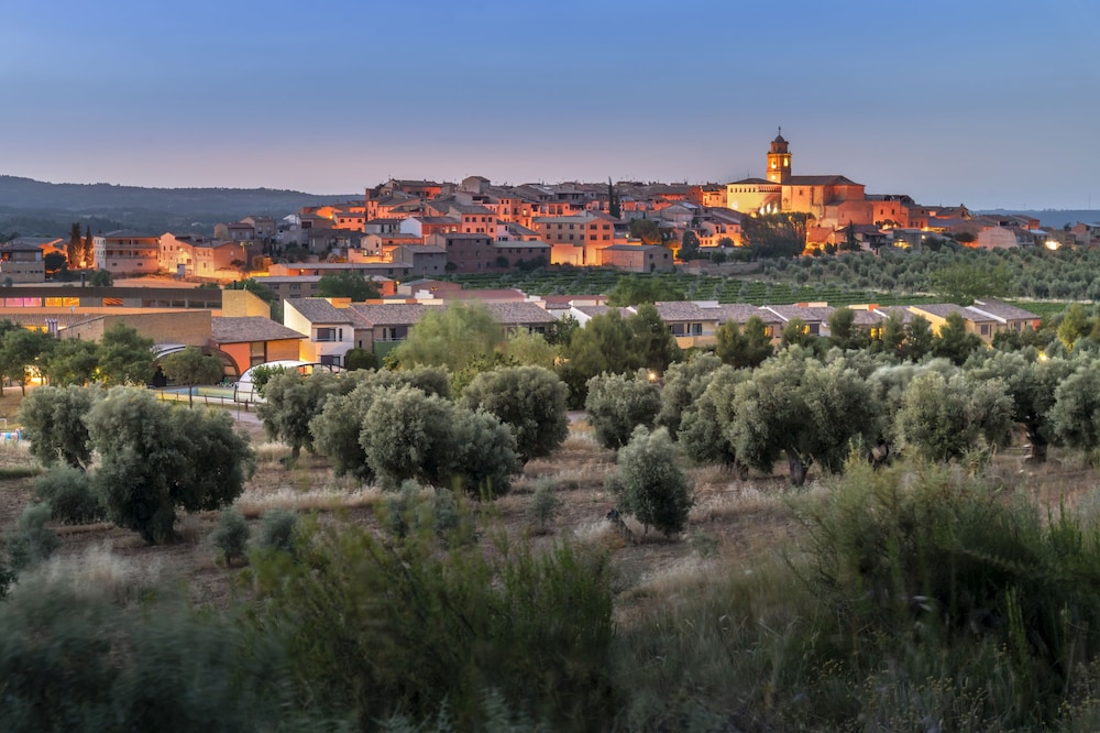Vilar Rural de Arnes 77/79