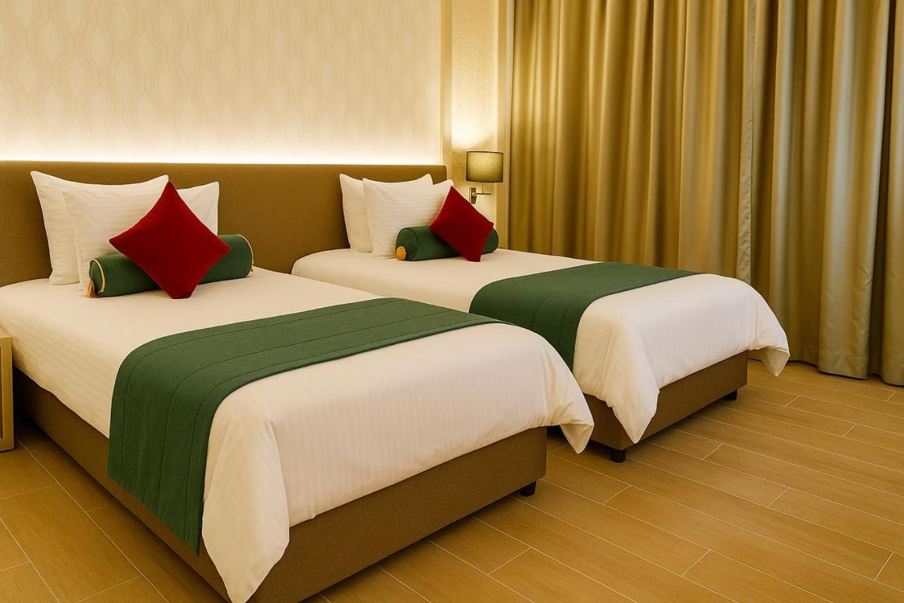 Falaj Daris Hotel 9/50