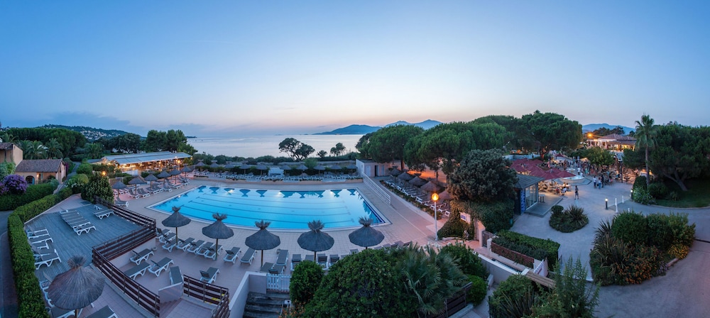 Hotel Club Marina Viva 6/68