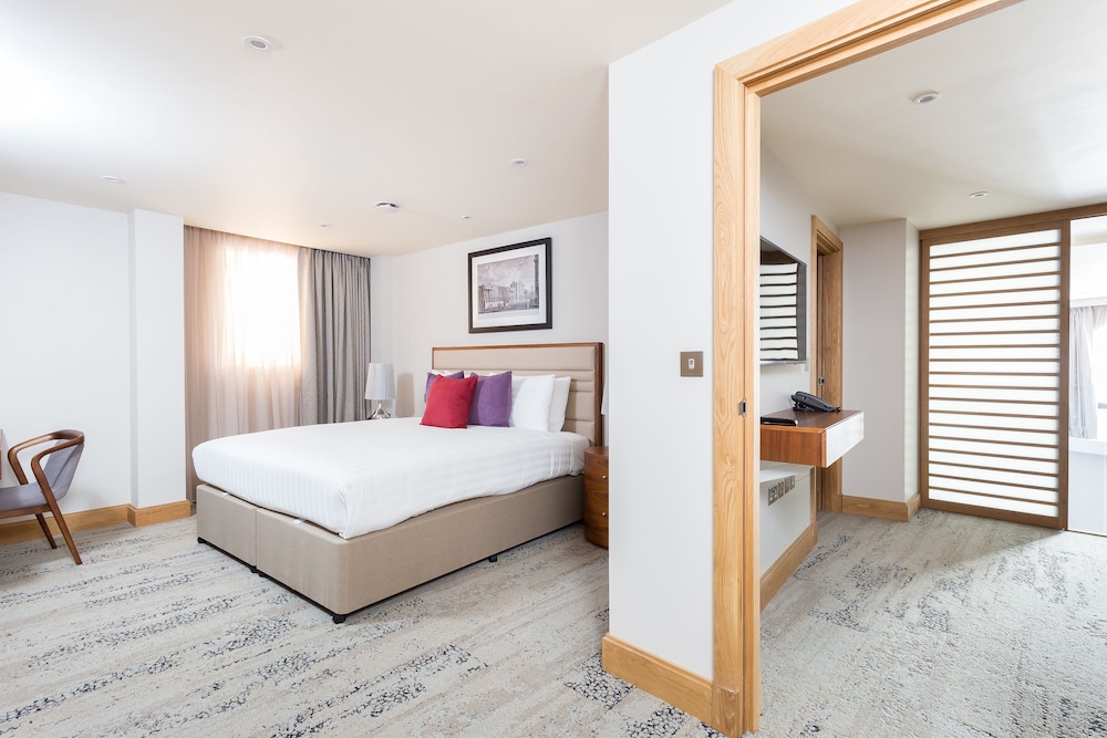Sanctum International Serviced Apartments Belsize 31/71