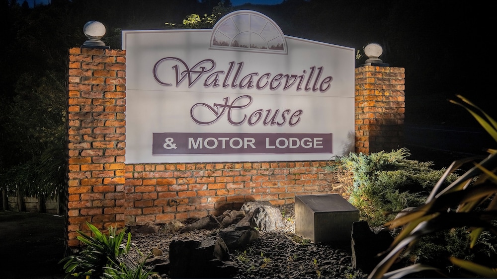 Wallaceville Motor Lodge 2/48