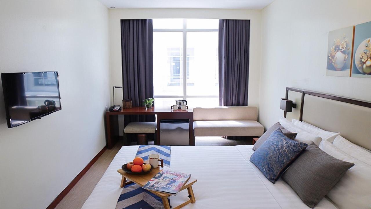 MCollection - Private Rooms in Historic Manila Chinatown 12/35