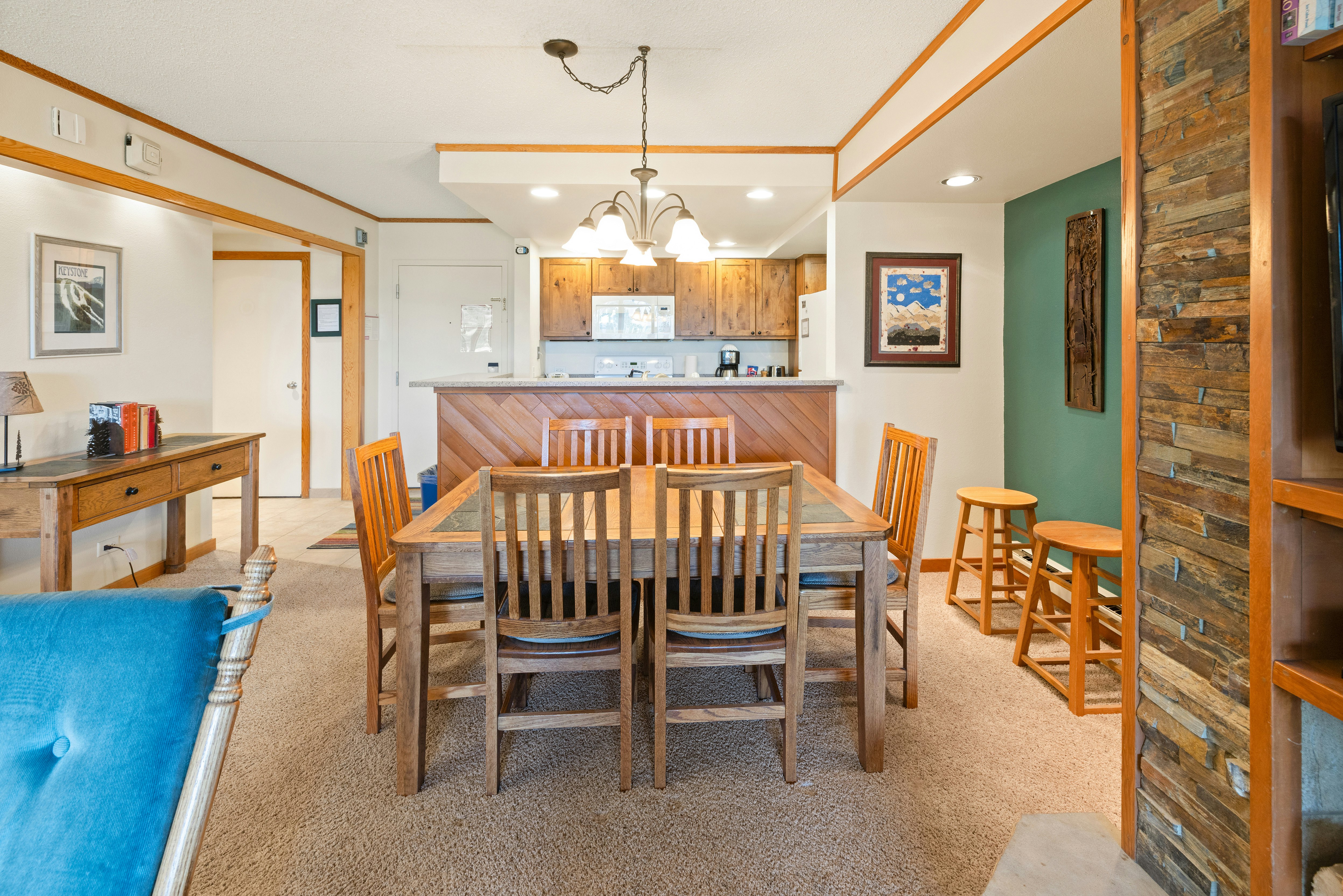Evergreen Condominiums 43/57
