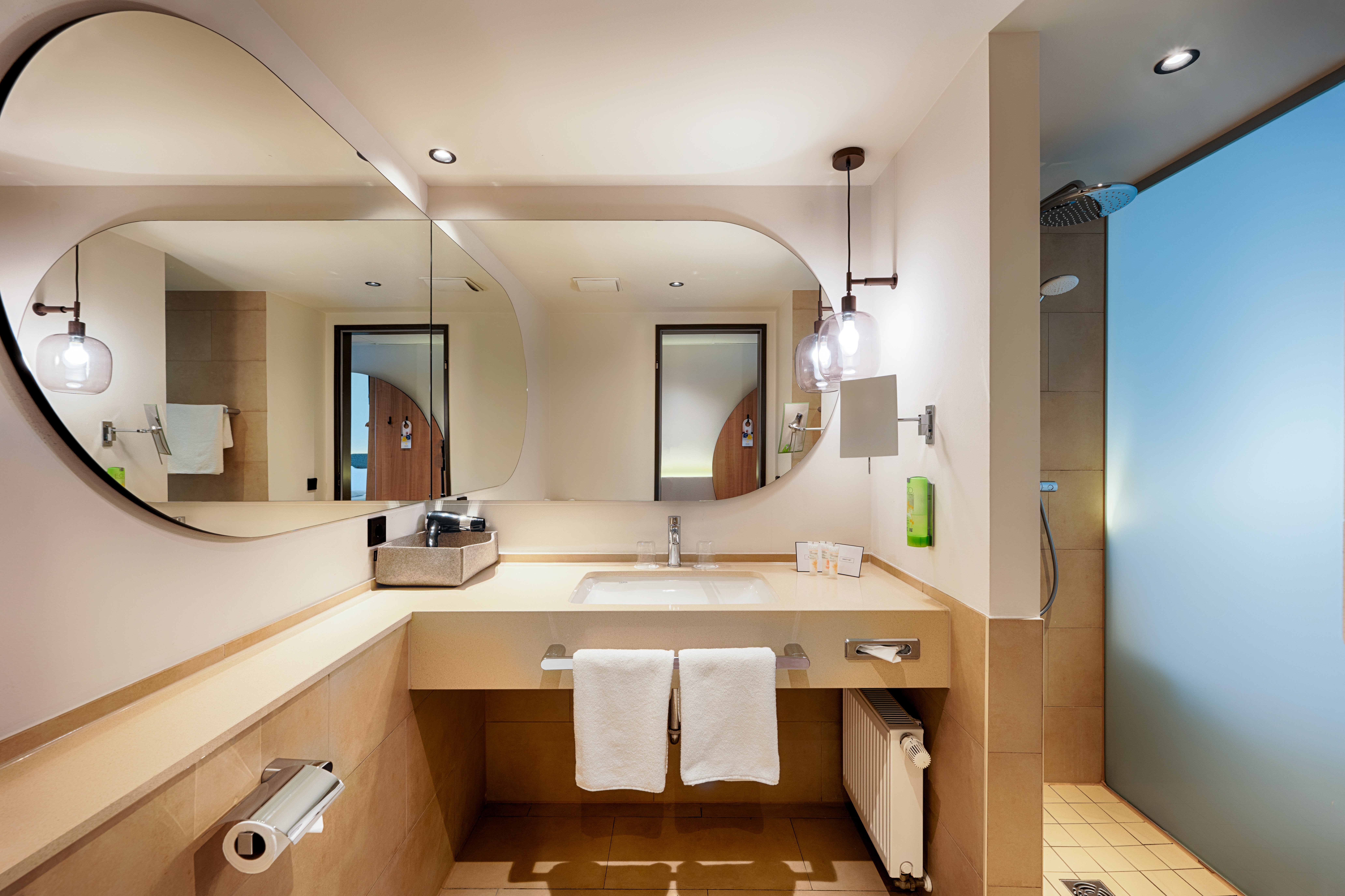 WELCOME Hotel Darmstadt 43/43