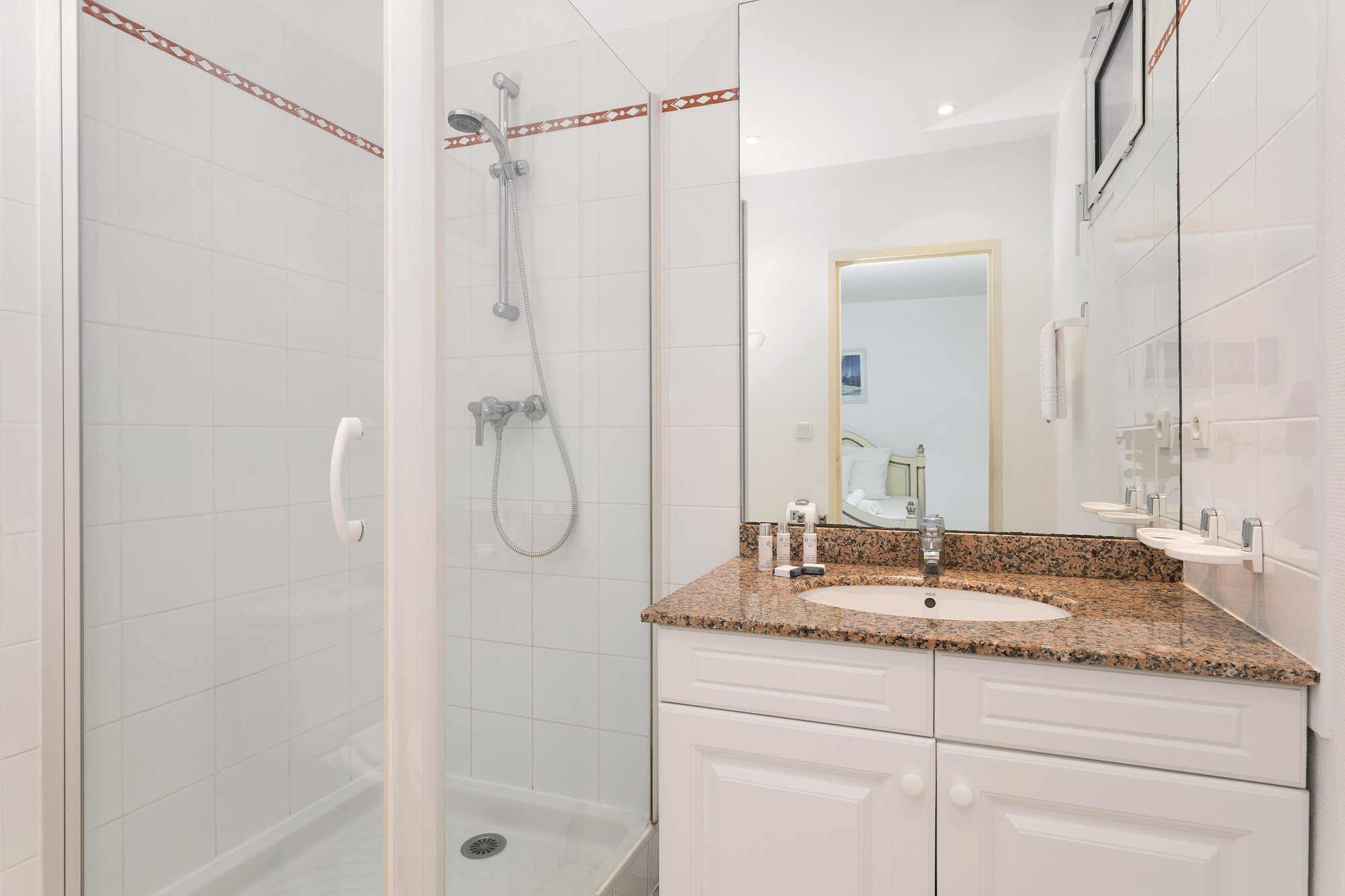 6 Rooms, Villa, 4 Beds, 3 Queen Beds, Sofa