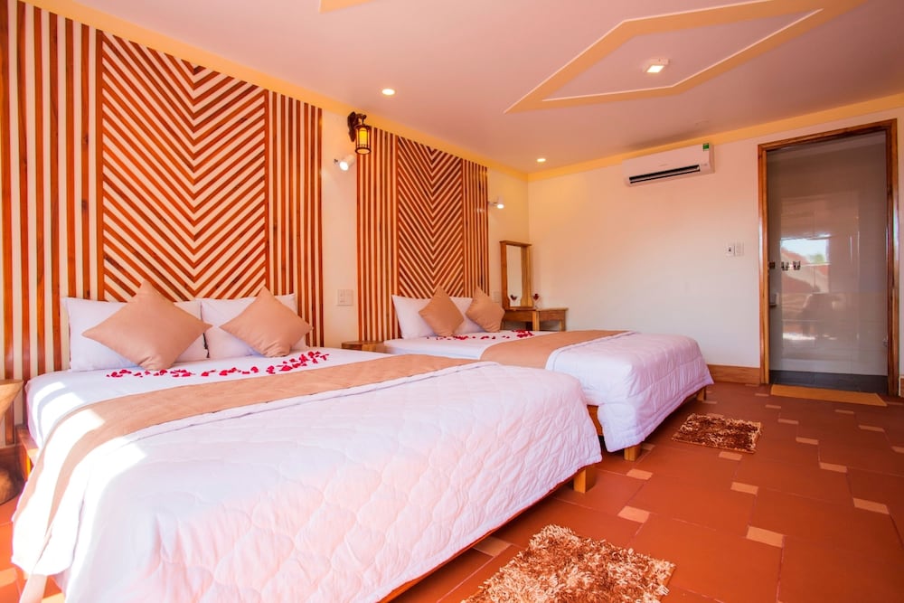 Little Garden Bungalow 31/65