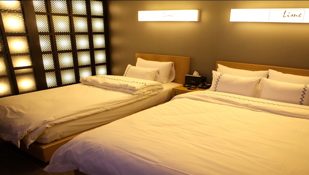 Jeonju Lime Hotel 10/63