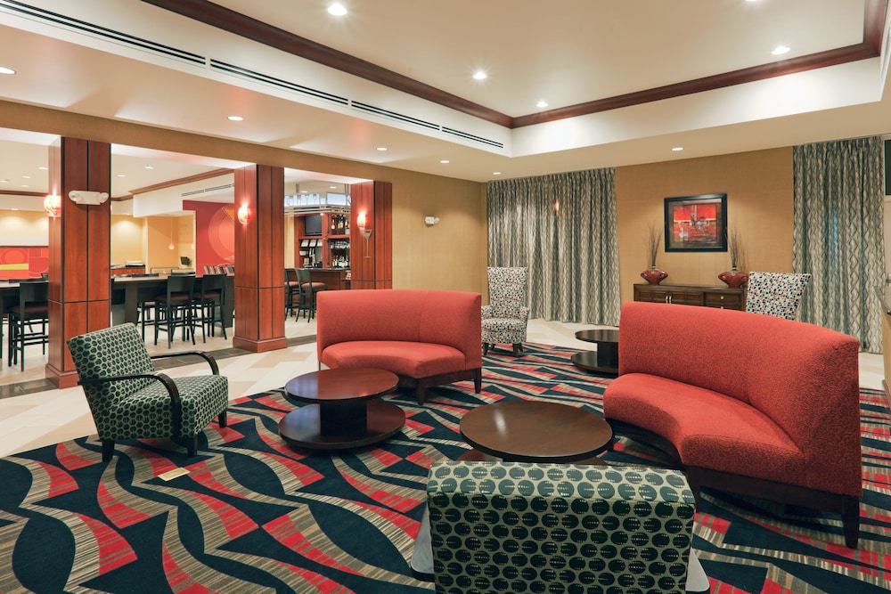 Holiday Inn Hotel & Suites Lima 28/47