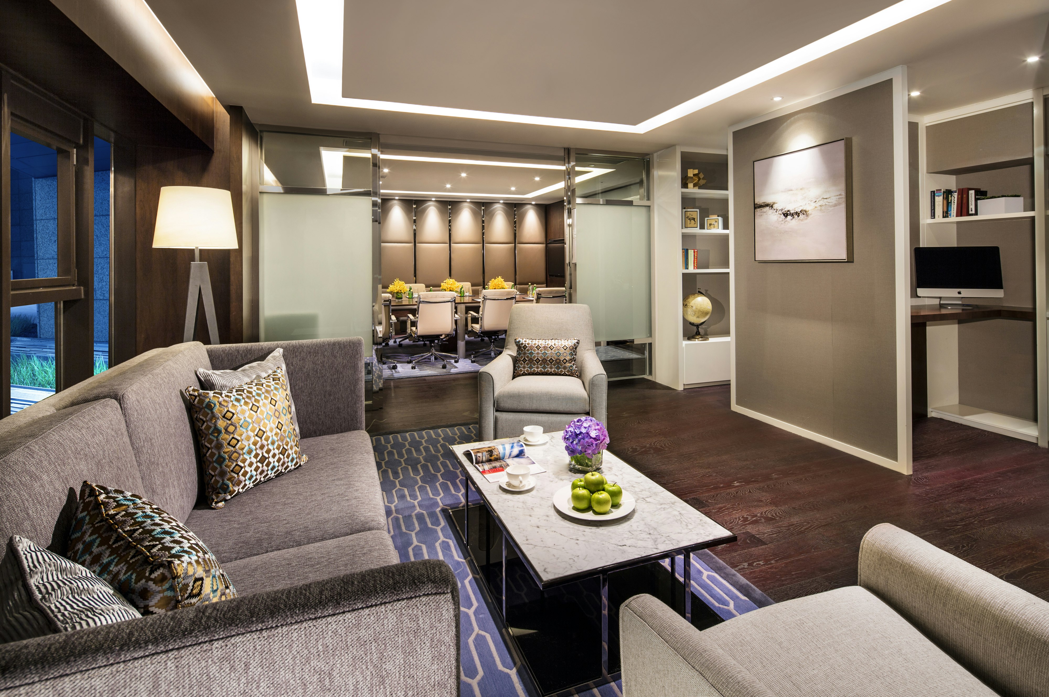 Ascott Heng Shan Shanghai 19/43